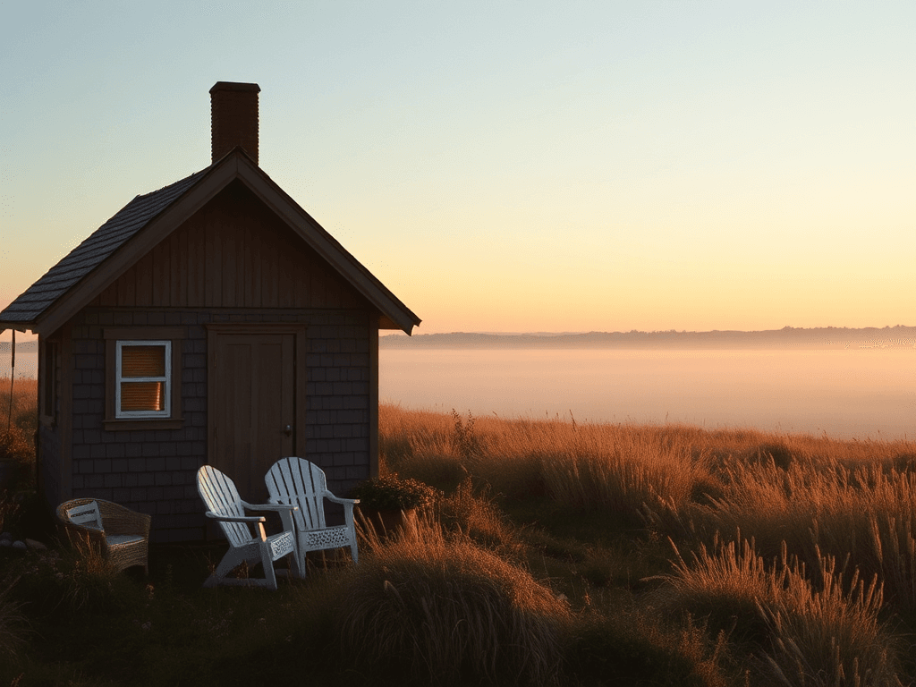 Cottagecore aesthetic gallery image 1