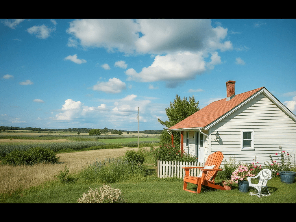 Cottagecore aesthetic gallery image 2