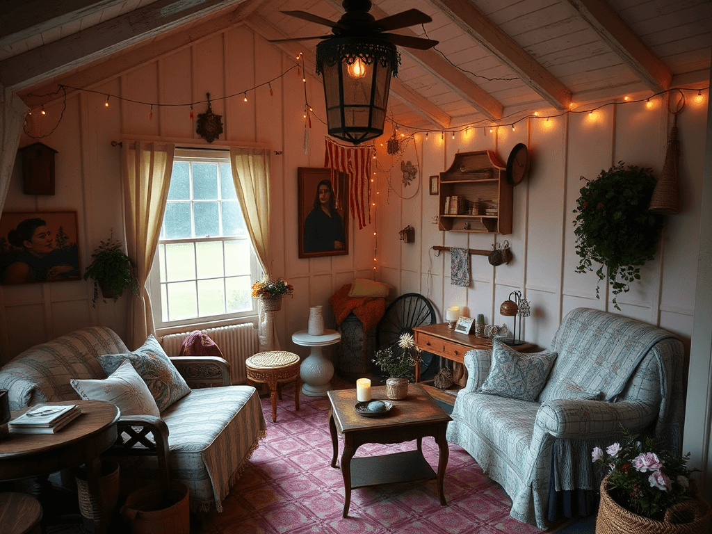 Cottagecore aesthetic gallery image 3