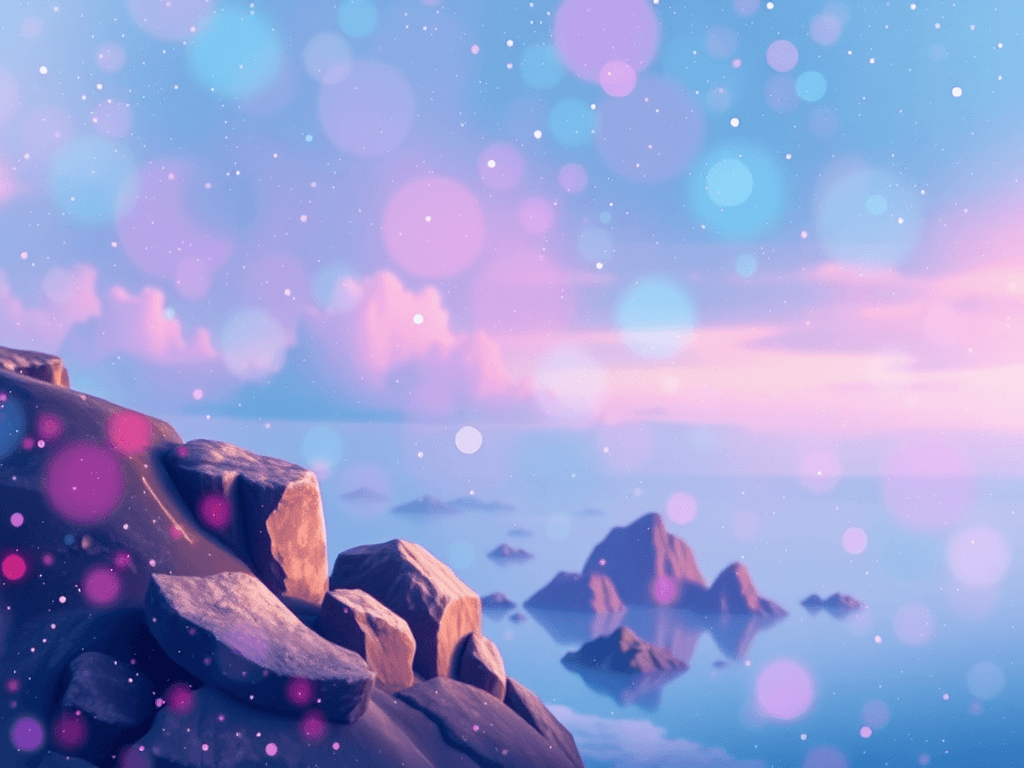 Fondos de pantalla aesthetic gallery image 1