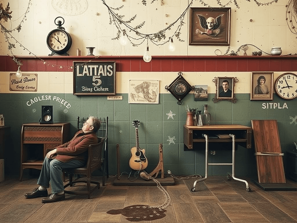 Vintage aesthetic gallery image 2
