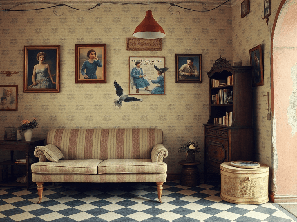 Vintage aesthetic gallery image 3