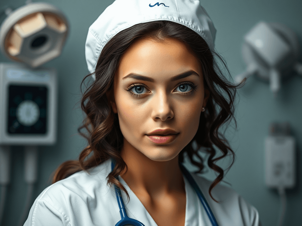 Display image for Aesthetic nurse