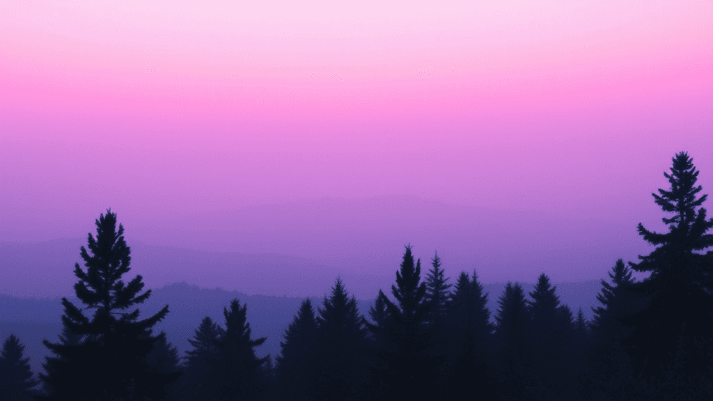 Display image for Aesthetic color palette