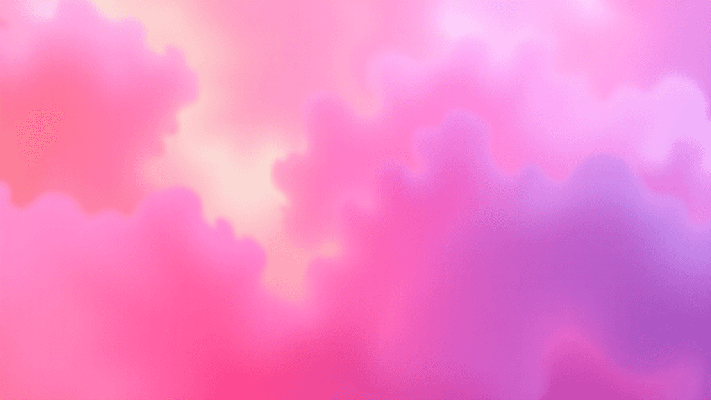 Aesthetic color palette gallery image 1