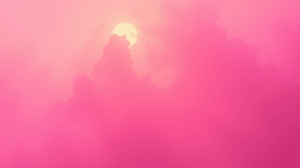 Aesthetic color palette gallery image 3