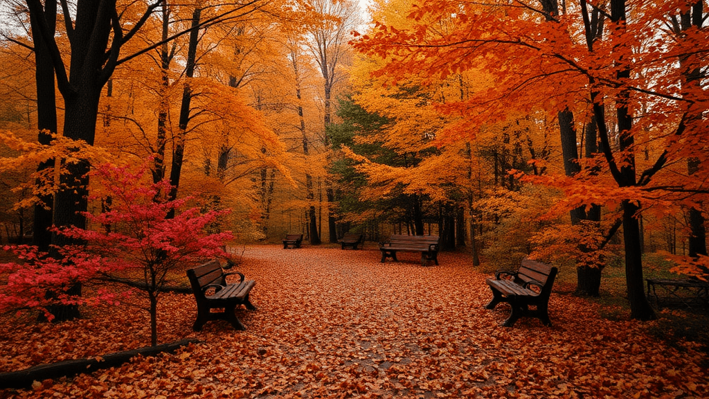 Display image for Autumn aesthetic